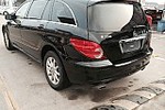 奔驰R级2008款R350L 4MATIC