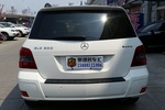 奔驰GLK级2010款GLK300 4MATIC 动感型