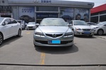 马自达MAZDA62006款2.3 手自一体旗舰型 