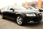 奥迪A6L2012款50 TFSI quattro 豪华型(3.0T)