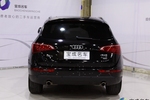 奥迪Q52012款2.0TFSI 舒适型