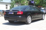 奥迪A6L2009款2.0TFSI 标准型AT