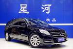 奔驰R级2011款R350L 4MATIC