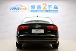 奥迪A6L2014款TFSI 标准型