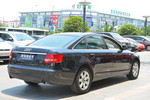 奥迪A6L2006款L 2.4 技术型