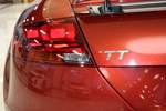 奥迪TT2013款TT Coupe 2.0TFSI quattro 彩色梦幻版