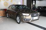 奥迪Q32013款35 TFSI 舒适型