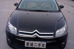 雪铁龙经典世嘉2009款1.6L 手自一体 舒适型