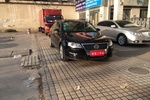 大众迈腾2009款1.8TSI DSG 舒适型