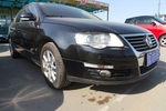 大众迈腾2007款1.8TSI 手自一体豪华型