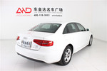 奥迪A4L2013款35 TFSI 自动标准型