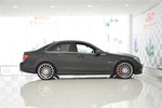 奔驰C63 AMG2012款C 63 AMG 高性能版