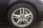 保时捷Panamera2010款Panamera 4S 4.8L 