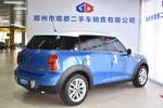 MINICOUNTRYMAN2011款1.6L COOPER FUN