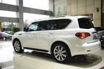 英菲尼迪QX802013款5.6L 4WD