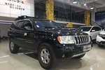 Jeep大切诺基2004款Jeep4000(CBU) 5门旅行车自动4速四驱