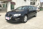 大众迈腾2007款1.8TSI 手自一体豪华型