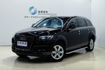 奥迪Q72012款3.0TFSI 进取型