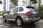 保时捷Cayenne2009款3.6L Edition Exclusive