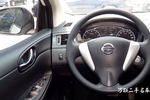 日产TIIDA2014款1.6L CVT智能型