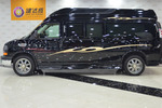 GMC Savana2013款6.0L 领袖级商务车