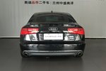 奥迪A6L2012款TFSI 标准型(2.0T)