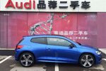 大众尚酷2015款2.0TSI 豪华版 