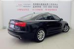 奥迪A6L2012款TFSI 标准型(2.0T)