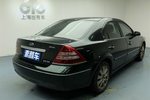 福特蒙迪欧2005款Ghia-limited 2.5电喷 V6