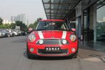 MINIMINI2011款1.6L ONE