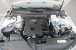 奥迪A4L2012款2.0TFSI 标准型