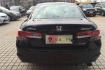 本田雅阁2011款2.0L EX