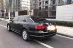 大众帕萨特2015款1.8TSI 自动尊荣版