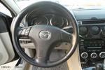 马自达Mazda62008款2.0L 手自一体 超豪华型