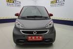 smartfortwo2015款1.0 MHD 炫闪特别版