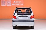 宝骏乐驰2010款1.0L 时尚型