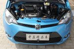 MG32011款1.5L 自动 精英版