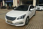 现代名图2014款1.8L 自动尊贵型