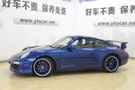 保时捷9112011款Carrera 4 GTS Coupe