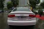 奥迪A4L2015款30 TFSI 自动舒适型