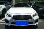 英菲尼迪Q50L2015款2.0T 运动版