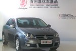 大众速腾2011款1.4TSI 自动豪华型