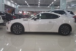 斯巴鲁BRZ2015款2.0i 自动版