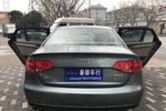 奥迪A4L2011款2.0TFSI 舒适型