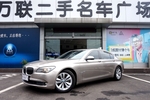 宝马7系2011款730Li 典雅型