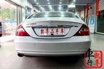 奔驰CLS级2007款CLS350 3.5 自动