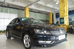 大众帕萨特2011款1.8TSI DSG御尊版