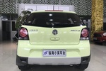 大众Cross Polo2008款1.6L 手动