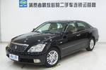 丰田皇冠2006款2.5L Royal 真皮版