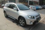 丰田RAV4荣放2012款炫装版 2.4L 自动四驱豪华 